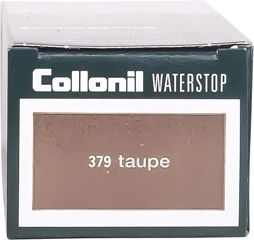 Vista 4 de Collonil Waterstop Classic Care y crema impermeabilizante para pieles lisas