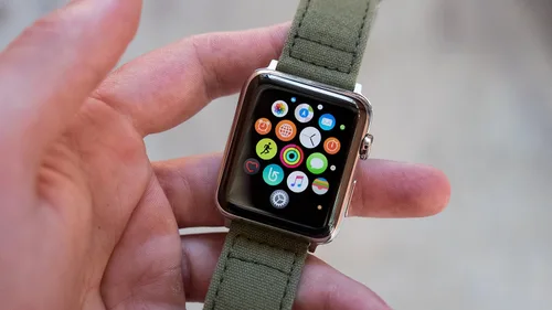 Vista 5 de BARTON WATCH BANDS - Bandas de reloj de lona compatibles con modelos de Apple Watch - 1, 2, 3, 4, 5, 6, 7, 8, 9, 10, SE, Ultra y Ultra 2 Available