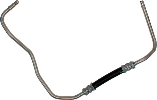 Vista 3 de Dorman 624-577 Conjunto de manguera de enfriador de aceite de transmisión automática compatible con modelos seleccionados de Ford/Lincoln