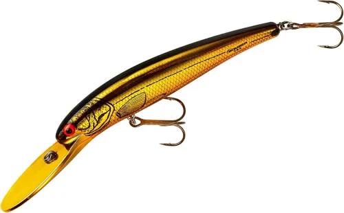 Vista 11 de Bomber Señuelos Long A Slender Minnow Jerbait Señuelo de Pesca