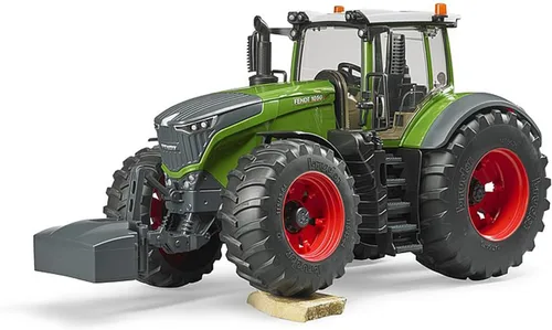 Vista 4 de Bruder 04040 Fendt 1050 Vario Tractor