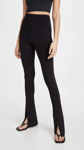 Vista 2 de Norma Kamali Leggings Spat para mujer