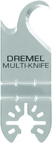 Vista 5 de Dremel MM435, accesorio de serrucho oscilante para paneles de yeso
