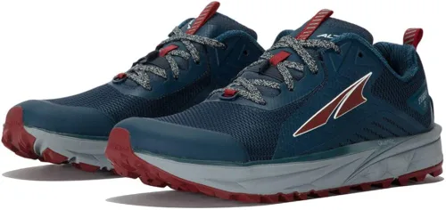 Vista 4 de ALTRA AL0A4VQI TIMP 3 Tenis de correr para hombre