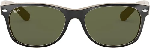 Vista 12 de Ray-Ban RB2132 New Wayfarer Gafas de sol cuadradas