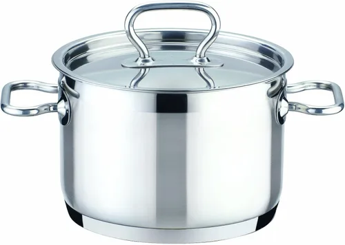 Vista 2 de Tescoma Home Profi Juego de utensilios de cocina de acero inoxidable de 9 piezas