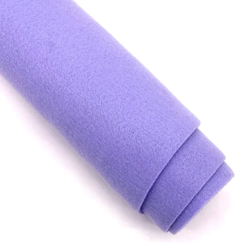 Vista 23 de Ice Fabrics - Tela de fieltro para manualidades por yarda - 72 pulgadas de ancho y 1.6 mm de grosor, fieltro acrílico verde manzana suave y duradero
