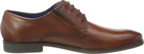 Vista 6 de Bugatti Derbys 311196054100 para hombre, Marrón