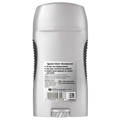 Vista 2 de Speed Stick Desodorante para hombres, Ocean Surf - 3 onzas