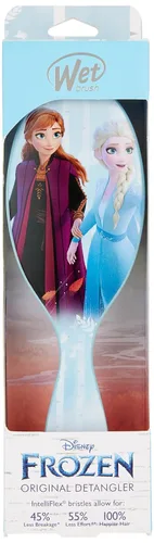 Vista 2 de Cepillo Desenredante Original Princess Guiding Spirit (con espíritu guía original de princesa)