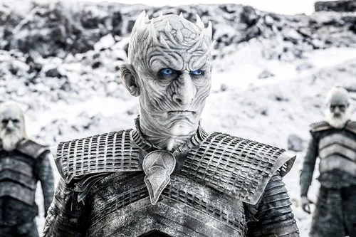 Vista 3 de Game of Thrones Complete Series Blu-ray