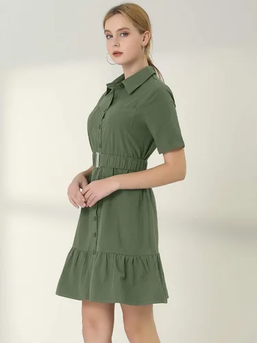 Vista 2 de Allegra K Women's One Size Fashion
