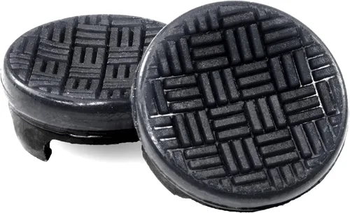 Vista 14 de KontrolFreek Omni for Xbox One and Xbox Series X Controller 2 Performance Thumbsticks 2 Low-Rise Concave Blue