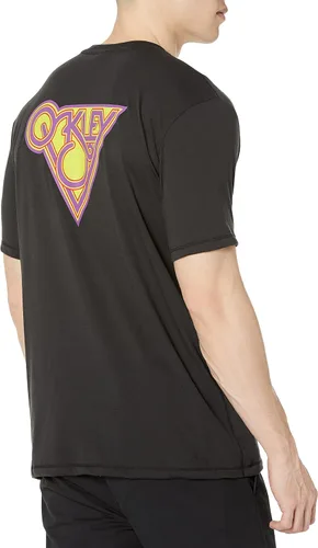 Vista 2 de Oakley Standard Tamarindo Tee