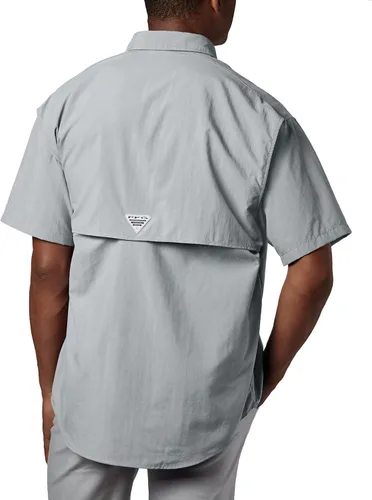 Vista 2 de Columbia Men's Bahama Ii Short Sleeve Shirt