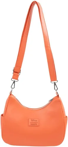 Vista 4 de Loungefly Disney La Sirenita Ariel Cosplay - Bolso cruzado