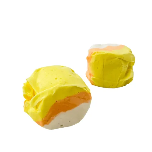 Vista 50 de Snack Attack Caramelos de agua salada envueltos individualmente a granel de 1 libra – Caramelos masticables de agua salada, sabores costeros