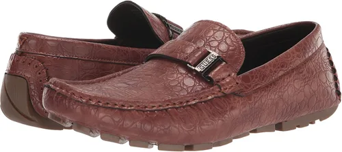 Vista 7 de GUESS Mocasín Amadeo para hombre