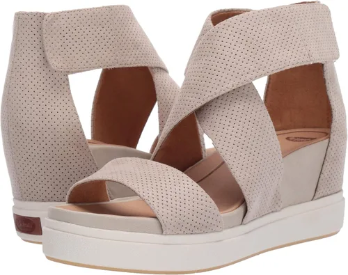 Vista 7 de Dr. Scholl's Shoes Sandalias de plataforma Sheena para mujer