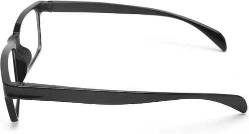 Vista 3 de Gafas de miopía antifatiga ocular con bloqueo UV para hombres y mujeres