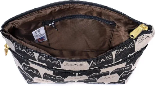 Vista 3 de Danny K - Bolso bandolera para mujer, diseño de Bella
