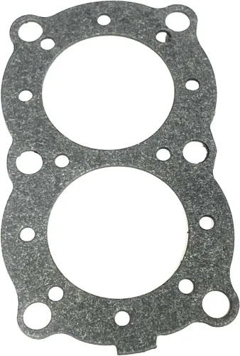 Vista 2 de Junta de cabeza compatible con fueraborda Evinrude Johnson OMC 203130 18-3841-2 3hp 4hp 4.5hp