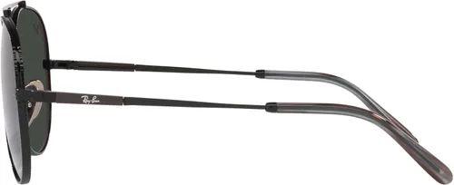 Vista 4 de Ray-Ban RB8225 Aviator Titanium Pilot - Gafas de sol