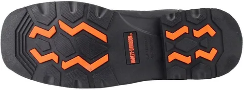 Vista 7 de Harley-Davidson Altman - Botas de acero para hombre