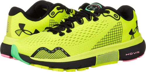 Vista 7 de Under Armour HOVR Infinite 4 - Tenis de correr para hombre