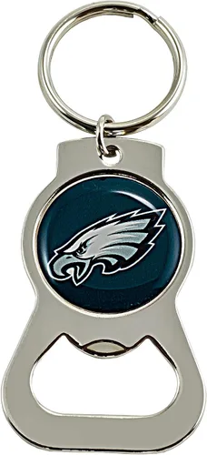 Vista 9 de Llavero abrebotellas NFL