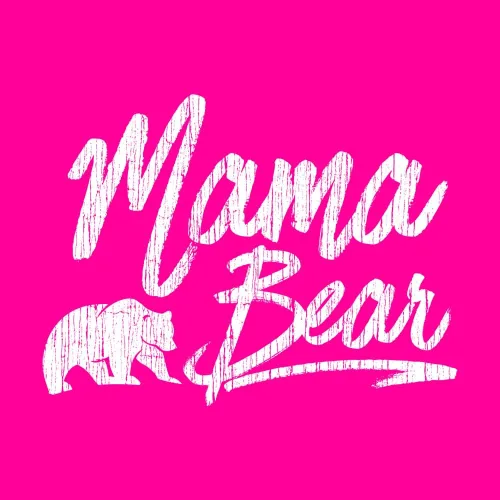 Vista 3 de Texas Tees, Camisa para mamá, camisas de papá para hombres