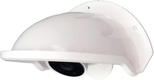 Vista 3 de Parasol Universal Protector De La Cubierta De La Cámara De La Sombra De Lluvia Para Al Aire Libre Nest/Nest IQ Cámara