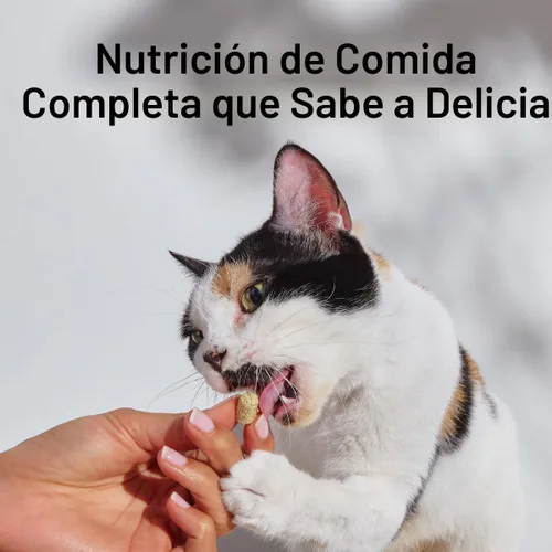 Vista 11 de Stella & Chewy's - Bocadillos liofilizados crudos para gatos.