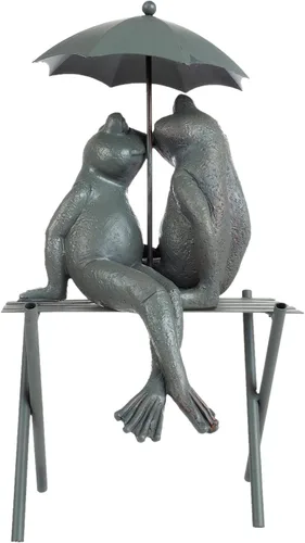 Vista 6 de Pure Garden - Escultura de recuerdo para tumbas para honrar a una mascota apreciada. Escultura de perro durmiendo, ángel, figurilla en piedra.