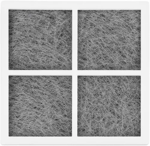 Vista 7 de Nispira Filtro de aire de repuesto compatible con refrigerador LG LT120F Kenmore Elite 469918 ADQ73214402, ADQ73214404-2 paquetes