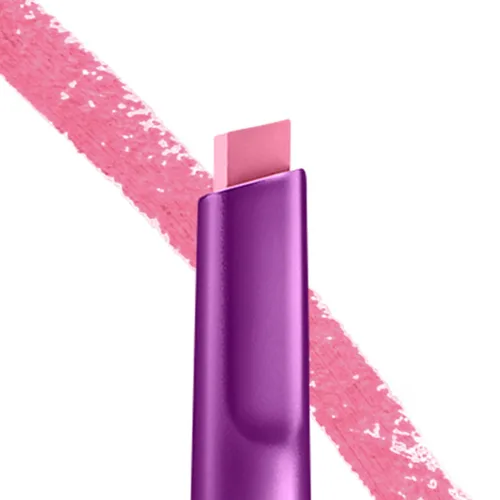 Vista 8 de COVERGIRL Simply Ageless Lip Flip Liner, Amazing Petal, paquete de 1 Increíble pétalo