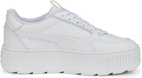 Vista 5 de PUMA Tenis Karmen Rebelle unisex para niños
