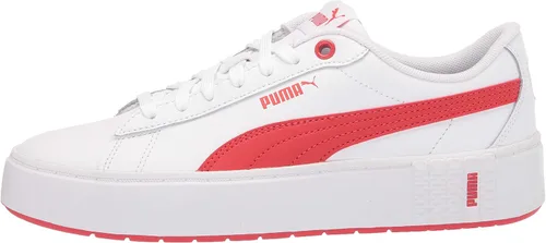 Vista 9 de PUMA Smash Platform 2 - Tenis para mujer