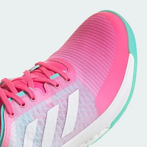 Vista 9 de adidas Zapatos Crazyflight Indoor Court para mujer