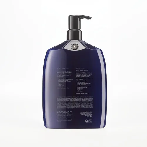 Vista 2 de Oribe Supershine Hydrating Shampoo - Hydrates, Smooths & Adds Shine