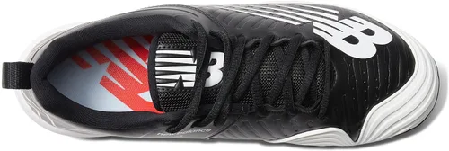 Vista 2 de New Balance Fuse V3 - Zapatos de sóftbol de metal para mujer
