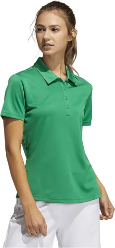 Vista 12 de adidas Polo de golf Performance Primegreen para mujer