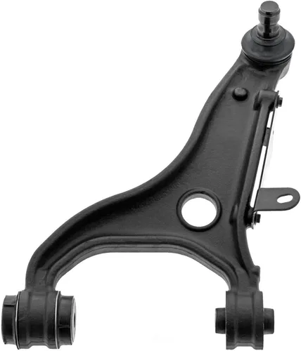 Vista 169 de Detroit Axle - Rótula de brazo de control inferior delantero derecho para Honda Accord 2008-2012, TSX 2009-2014, montaje de rótula de brazo