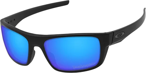 Vista 2 de ToughAsNails Lentes de repuesto polarizadas para gafas de sol Oakley Drop Point OO9367 - Más opciones