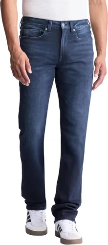 Vista 37 de Buffalo David Bitton Jeans Straight Six para hombre