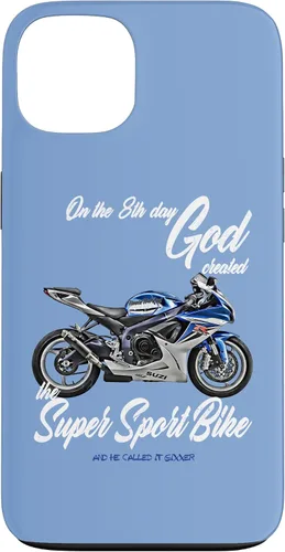 Vista 7 de Gixxer,GSXR,Road Racing,Motorcycle,Motorbike,8th Day god,GSX Case for iPhone 17