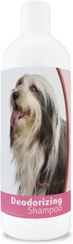 Vista 178 de Healthy Breeds Shih Tzu Champú Desodorizante 16 oz