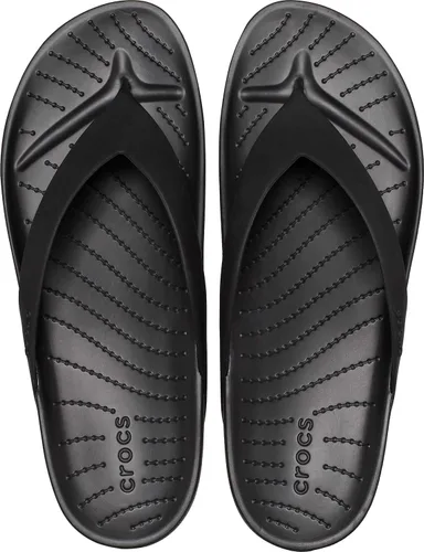 Vista 4 de Crocs Chanclas Splash para mujer