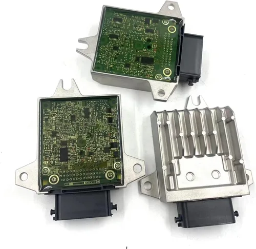 Vista 3 de LFBN189E1C 2006-2010 para Mazda 5 3 Axela JP 2.0L TCU TCM módulo de control de transmisión LFBN 18 9E1C