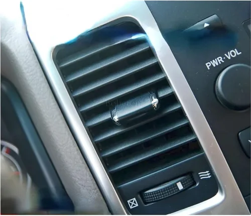 Vista 7 de ASVEGE Panel de ventilación de aire con salida de aire acondicionado para Lexus GX470 2003-2009
